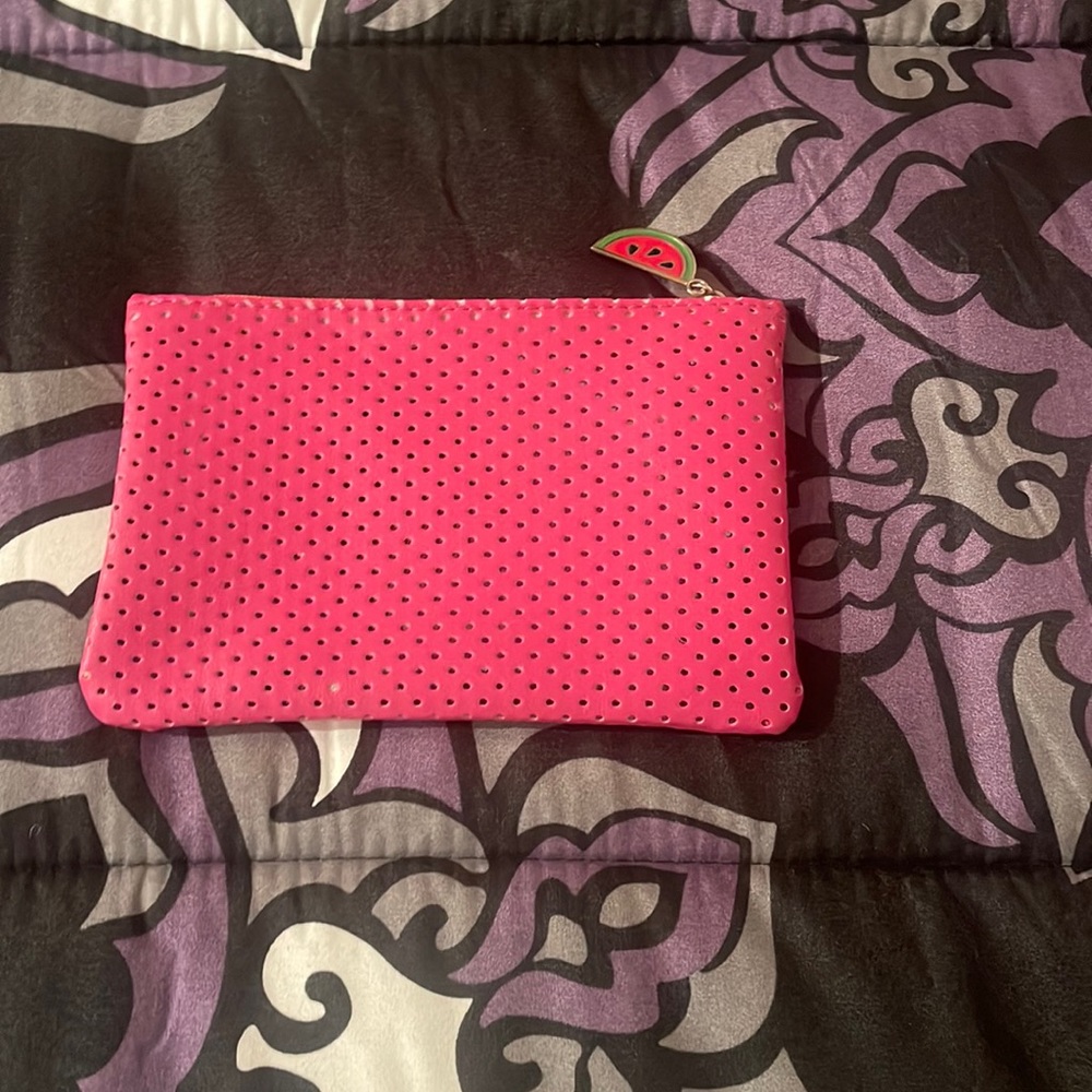 Make up bag
